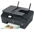 Miniatyrbillede 5 af 6: Hp I Smart Tank Plus 655 4 1 Multifunktion Printer Søvfarvet One Size / EU Plug