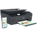 Miniatyrbillede 2 af 6: Hp I Smart Tank Plus 655 4 1 Multifunktion Printer Søvfarvet One Size / EU Plug