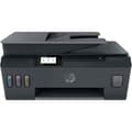Miniatyrbillede 1 af 6: Hp I Smart Tank Plus 655 4 1 Multifunktion Printer Søvfarvet One Size / EU Plug