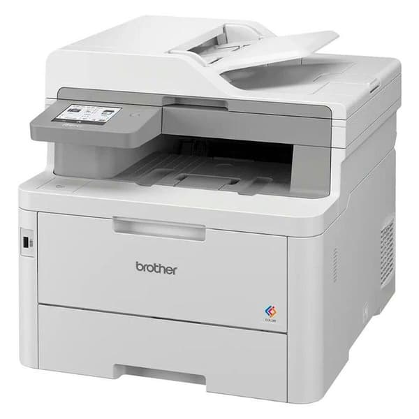 Brother Laser-monitoimitulostin Mfcl-8390cdw Kirkas