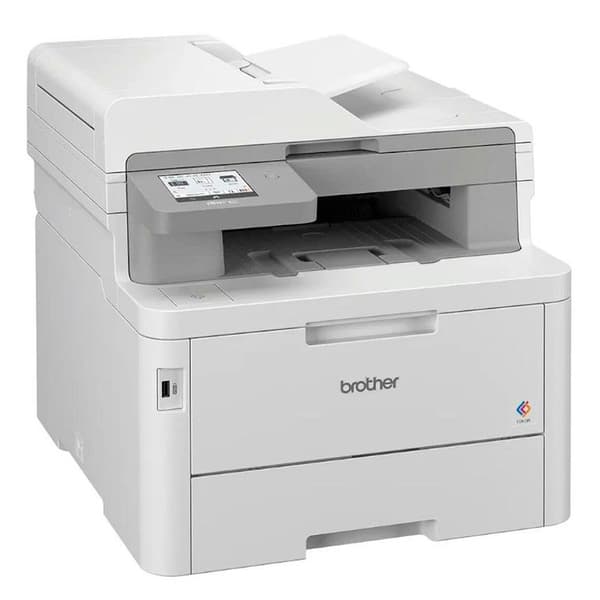 Brother Laser-monitoimitulostin Mfcl-8390cdw Kirkas
