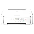 Miniatyrbild 3 av 4: Canon Multifunktionsskrivare Pixma Ts5151 Vit One Size / EU Plug