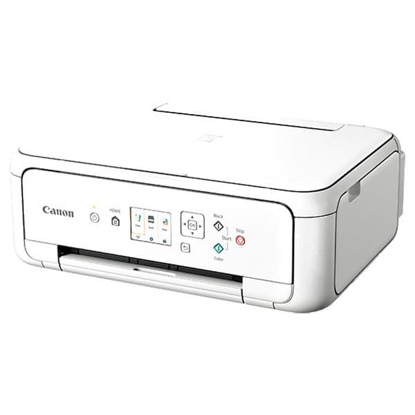 Canon Multifunktionsskrivare Pixma Ts5151 Vit One Size / EU Plug