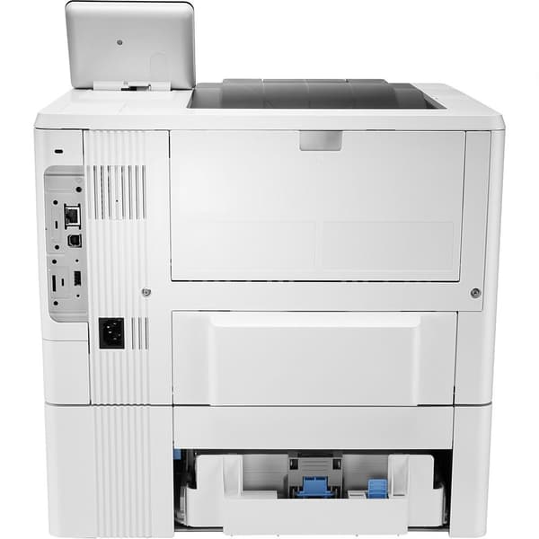 Hp Laserprinter Laserjet Enterprise M507x Hvid One Size / EU Plug