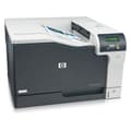 Miniatyrbild 5 av 8: Hp Laserskrivare Laserjet Cp5225dn Vit One Size / EU Plug