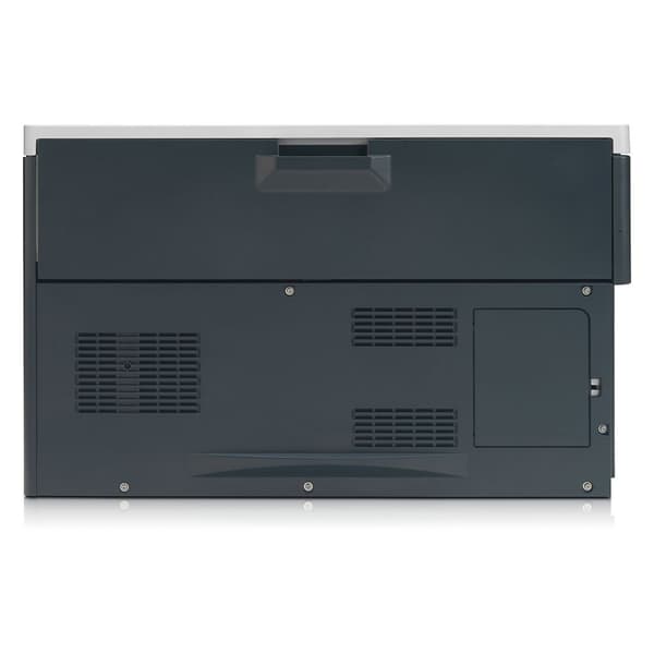 Hp Laserskrivare Laserjet Cp5225dn Vit One Size / EU Plug