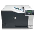 Miniatyrbild 2 av 8: Hp Laserskrivare Laserjet Cp5225dn Vit One Size / EU Plug