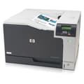 Miniatyrbild 1 av 8: Hp Laserskrivare Laserjet Cp5225dn Vit One Size / EU Plug