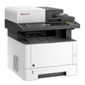 Pikkukuva 3 / 4: Kyocera Ecosys M2635dn Monitoimitulostin Valkoinen One Size / EU Plug