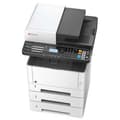 Pikkukuva 4 / 4: Kyocera Ecosys M2635dn Monitoimitulostin Valkoinen One Size / EU Plug