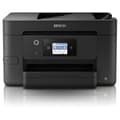 Miniatyrbild 1 av 2: Epson Multifunktionsskrivare Workforce Pro Wf-3825dwf Svart One Size / EU Plug