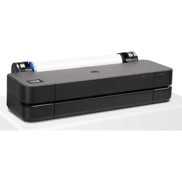 Hp Printer Designjet T250 24´´ Sort One Size / EU Plug