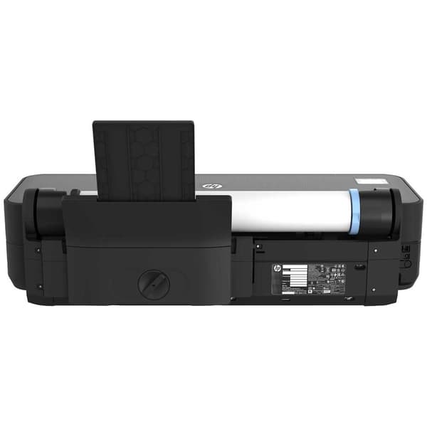 Hp Printer Designjet T250 24´´ Sort One Size / EU Plug