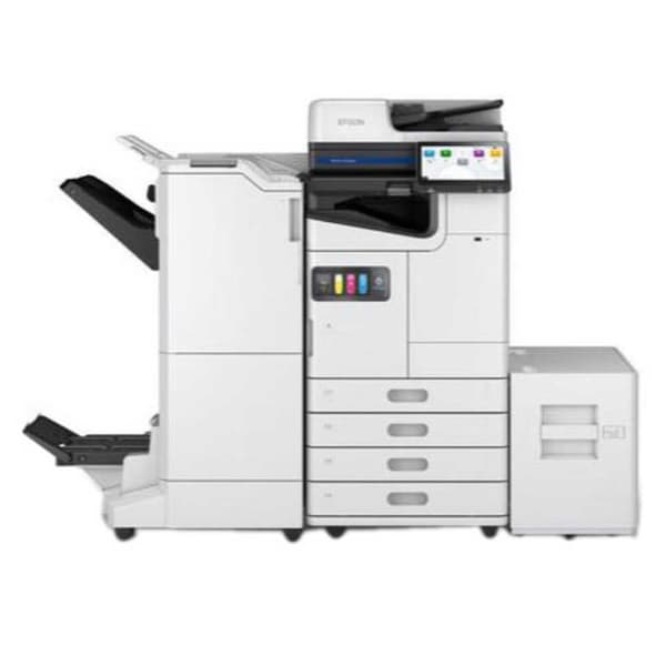Epson Skåp Ark Papper Amc Series Silver