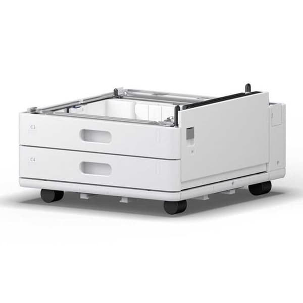 Epson Dubbelkassettskrivare P1 Silver