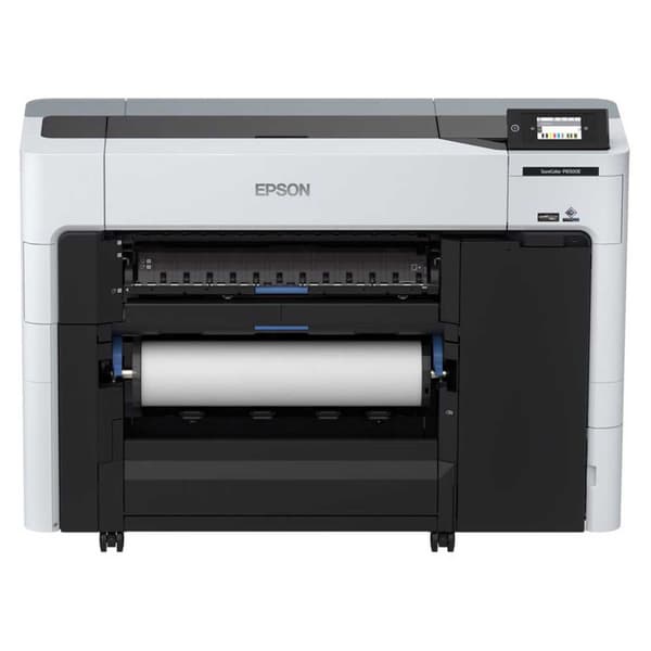 Epson Plotter Surecolor Sc-p6500e Søvfarvet