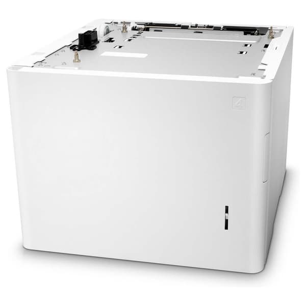 Hp Støtte Og Papirbakke Laserjet 2100 High Transparent