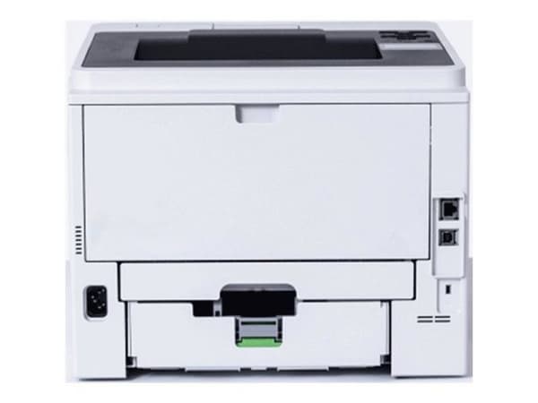 Monokrom skrivare - BROTHER - HLL6210DW - Nätverk/Wifi - 50 sid/min - Duplex