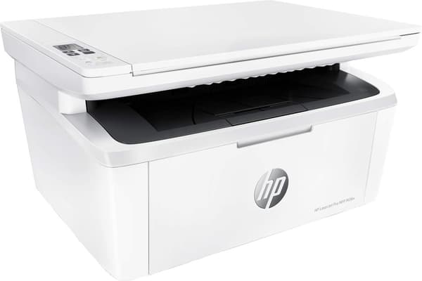 HP LaserJet MFP M141W Mono Printer:ISE 7MD74A#B19