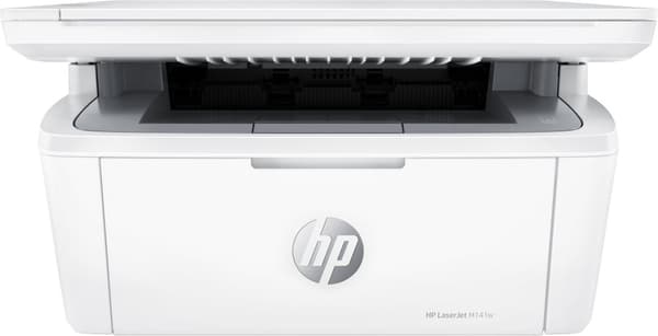 HP LaserJet MFP M141W Mono Printer:ISE 7MD74A#B19