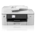 Miniatyrbild 3 av 4: Multifunktionsskrivare - Brother - MFC-J6540DWE - Bläckstråle - A3/A4 - Wi-Fi