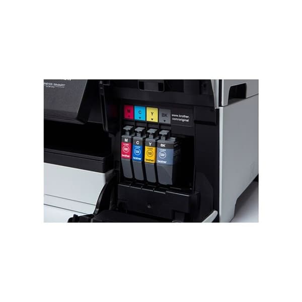 Multifunktionsskrivare - Brother - MFC-J6540DWE - Bläckstråle - A3/A4 - Wi-Fi