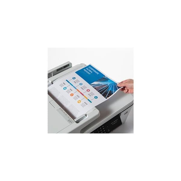Multifunktionsskrivare - Brother - MFC-J6540DWE - Bläckstråle - A3/A4 - Wi-Fi