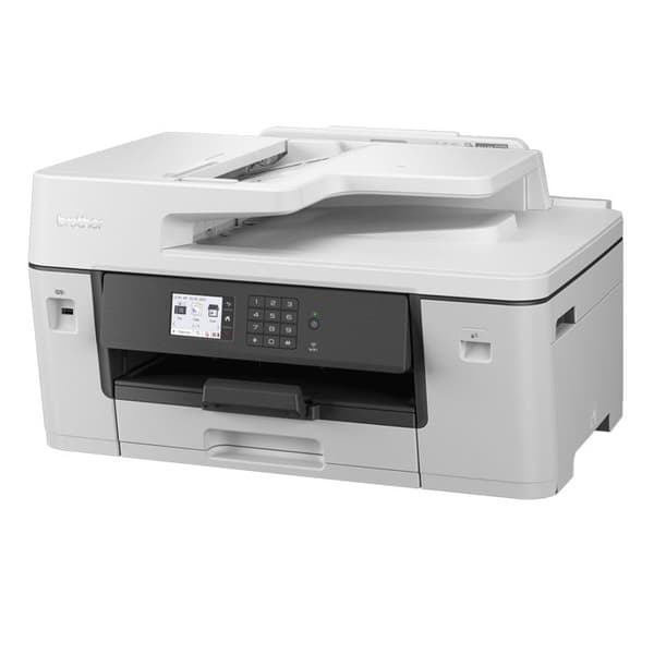 Multifunktionsskrivare - Brother - MFC-J6540DWE - Bläckstråle - A3/A4 - Wi-Fi