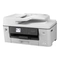 Miniatyrbild 1 av 4: Multifunktionsskrivare - Brother - MFC-J6540DWE - Bläckstråle - A3/A4 - Wi-Fi
