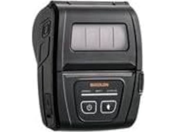 BIXOLON SPP-C300 - Kvitteringsskriver - direkte termisk - Rull (8 cm) - 203 dpi - opptil 50 mm/sek. - Bluetooth, USB-C