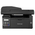 Miniatyrbild 2 av 2: Pantum Multifunktions Laserskrivare M6550nw Wifi Svart One Size / EU Plug