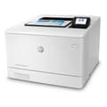Miniatyrbild 3 av 6: Hp Skrivare Laserjet M455dn Vit One Size / EU Plug