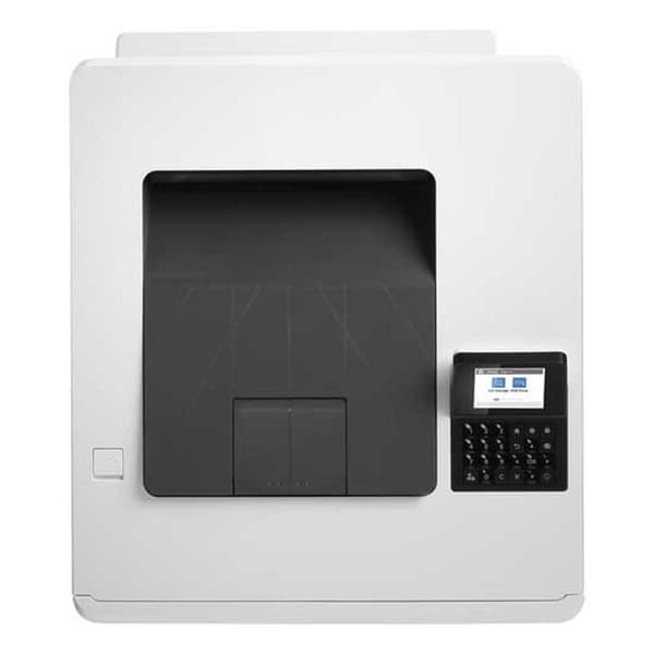 Hp Skrivare Laserjet M455dn Vit One Size / EU Plug