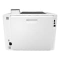 Miniatyrbild 2 av 6: Hp Skrivare Laserjet M455dn Vit One Size / EU Plug