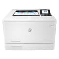 Miniatyrbild 1 av 6: Hp Skrivare Laserjet M455dn Vit One Size / EU Plug