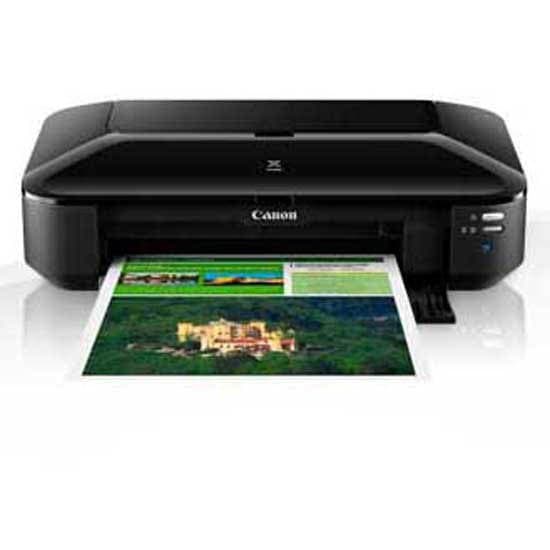Canon Multifunktionsprinter Pixma Ix6850 Sort One Size / EU Plug