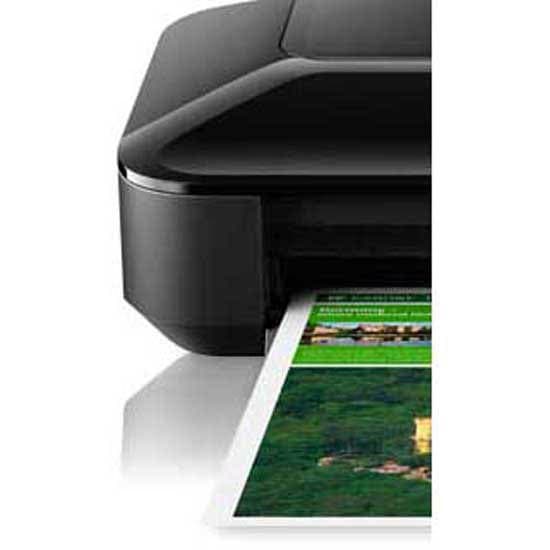 Canon Multifunktionsprinter Pixma Ix6850 Sort One Size / EU Plug