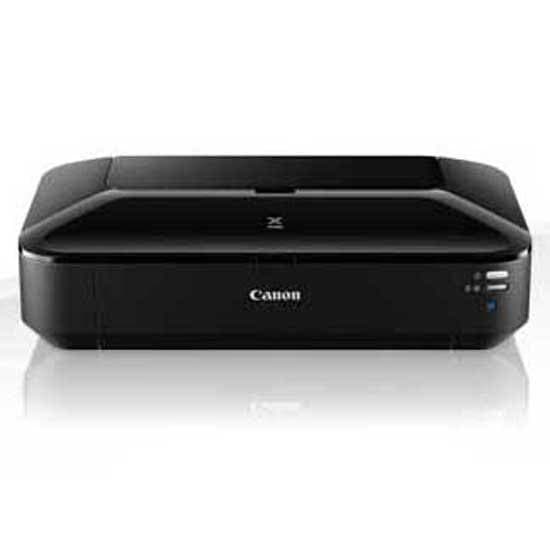 Canon Multifunktionsprinter Pixma Ix6850 Sort One Size / EU Plug