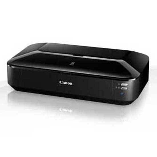 Canon Multifunktionsprinter Pixma Ix6850 Sort One Size / EU Plug