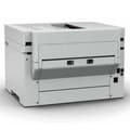 Miniatyrbillede 3 af 4: Epson Multifunktionsprinter Ecotank Pro Et- M16680 Hvid One Size / EU Plug