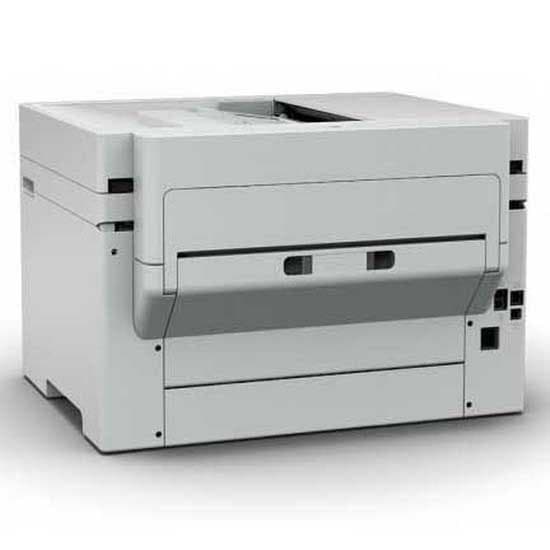Epson Multifunktionsprinter Ecotank Pro Et- M16680 Hvid One Size / EU Plug