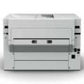 Miniatyrbillede 2 af 4: Epson Multifunktionsprinter Ecotank Pro Et- M16680 Hvid One Size / EU Plug