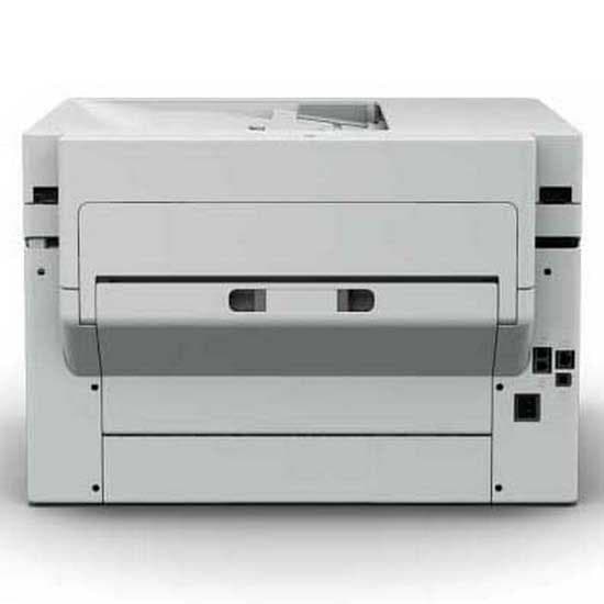 Epson Multifunktionsprinter Ecotank Pro Et- M16680 Hvid One Size / EU Plug