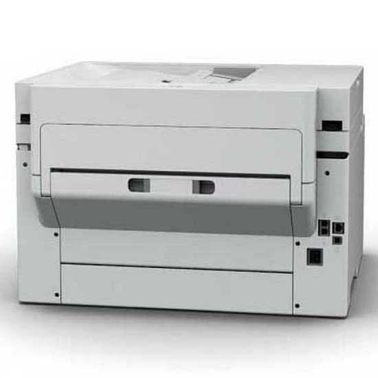Epson Multifunktionsprinter Ecotank Pro Et- M16680 Hvid One Size / EU Plug Sort, Grå