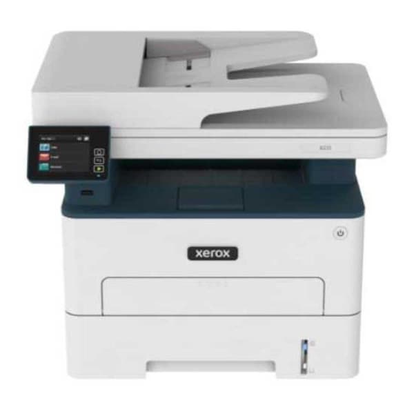 Xerox Monitoimitulostin B235v_dni Valkoinen One Size / EU Plug Sininen, Valkoinen