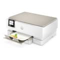 Miniatyrbillede 4 af 6: Hp Multifunktionsprinter Envy Inspire 7220e Hvid One Size / EU Plug
