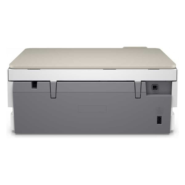 Hp Multifunktionsprinter Envy Inspire 7220e Hvid One Size / EU Plug