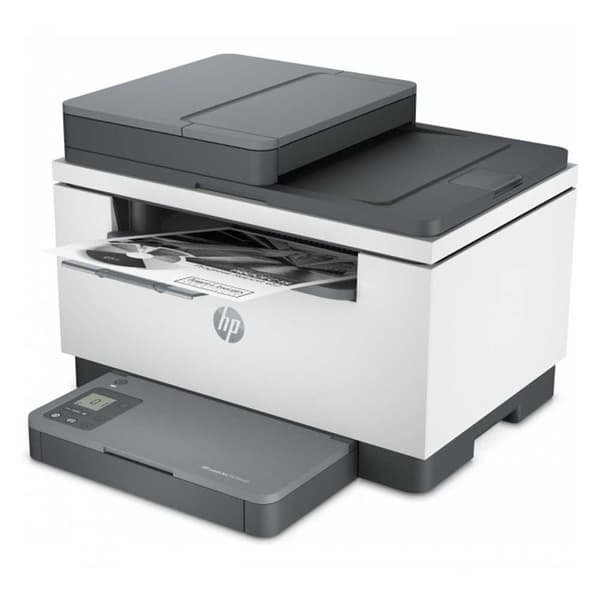 Hp Laser Multifunktionsprinter Laserjet M234sdn Søvfarvet One Size / EU Plug