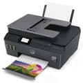 Miniatyrbillede 4 af 5: Hp Multifunktionsprinter Smart Tank Plus 570 Aio Sort One Size / EU Plug