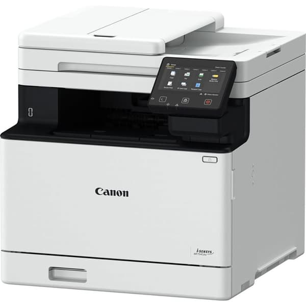 Canon Laser Multifunktionsprinter I-sensys Mf754cdw Søvfarvet